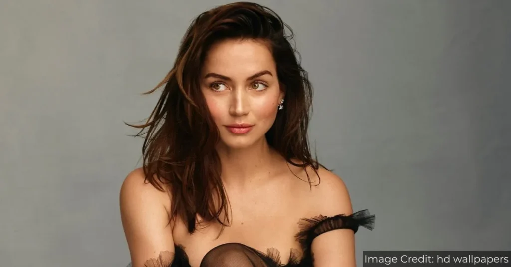 Ana de Armas Wiki – Religion, Age, Height, Weight, Education And Facts