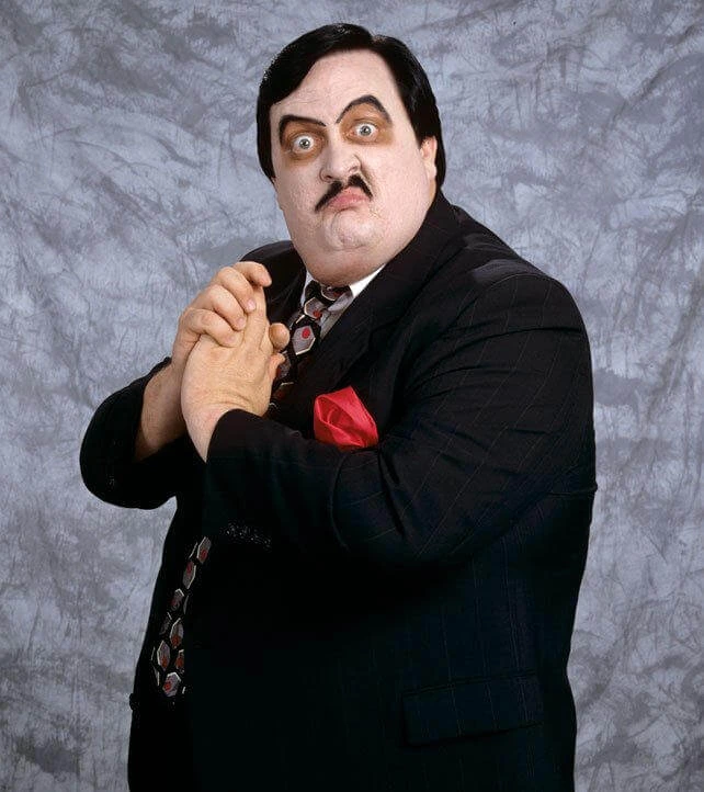 Paul Bearer