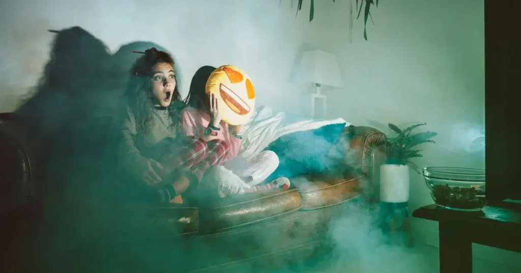 Psychological Thriller Movies