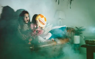 Psychological Thriller Movies