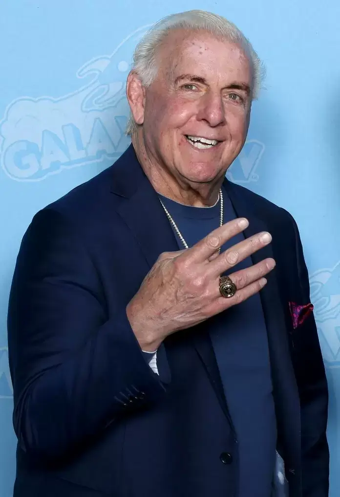 Ric Flair