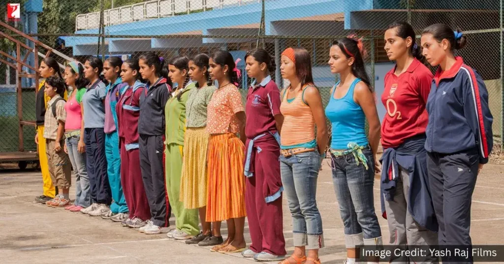 This superhit movie won 32 awards, has an IMDb rating of over 8, and is inspired by a true story