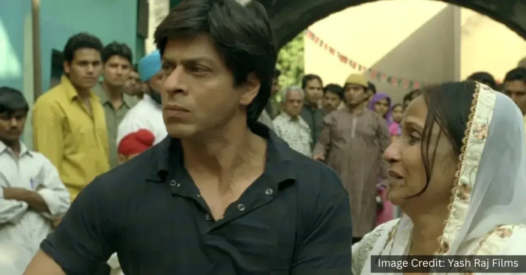 This superhit movie won 32 awards, has an IMDb rating of over 8, and is inspired by a true story Superhit Movie Superhit Movie Chak De India