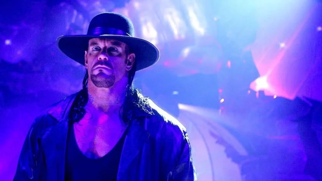 6 WWE Wrestlers The Undertaker Is Friends With & 7 He Hates in Real Life