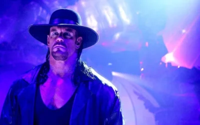 The Undertaker