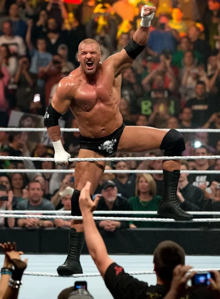 Triple H