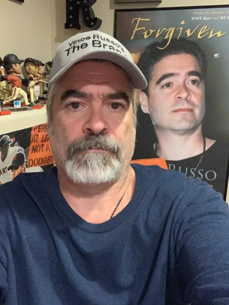 Vince Russo