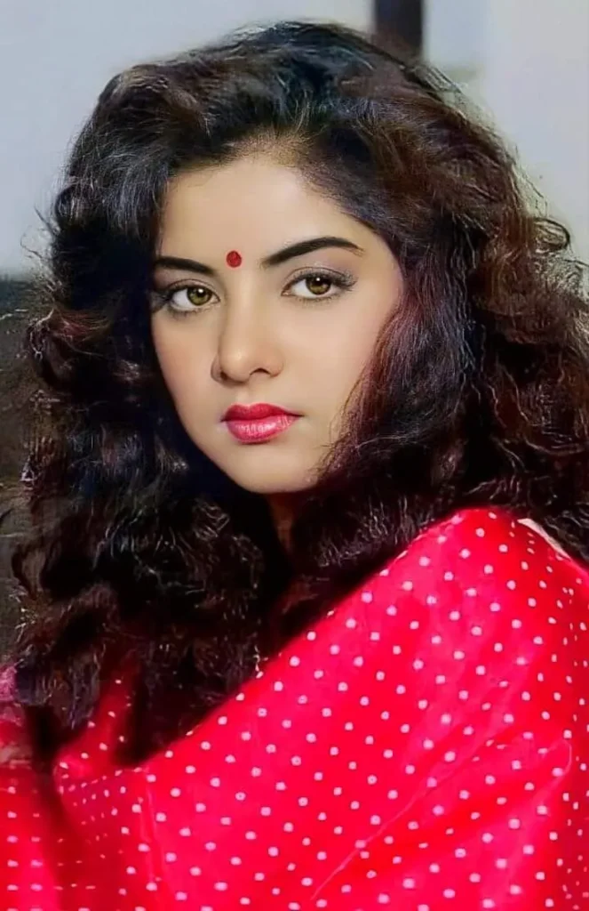 divya bharti pic