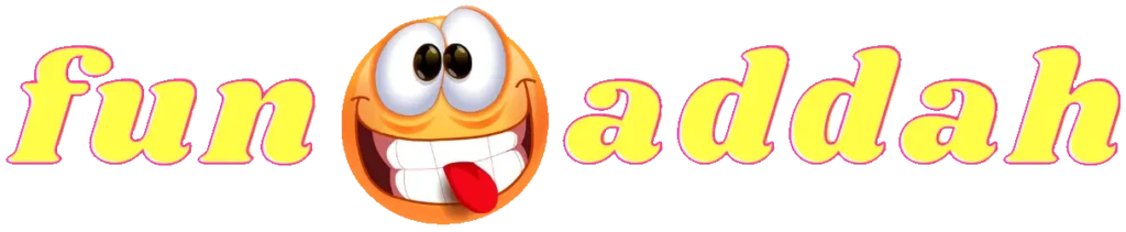 Funaddah Logo
