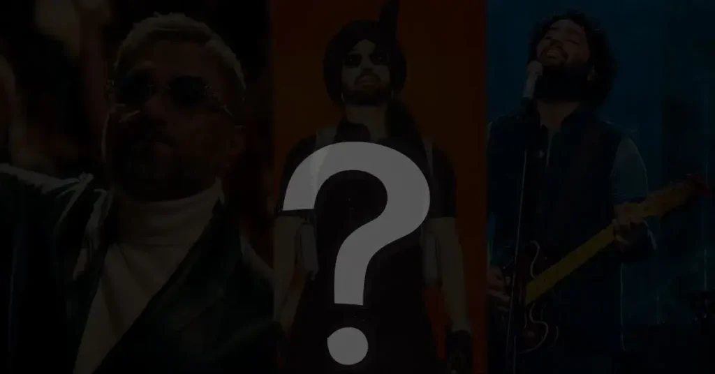 top richest singers in India