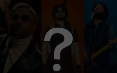 top richest singers in India