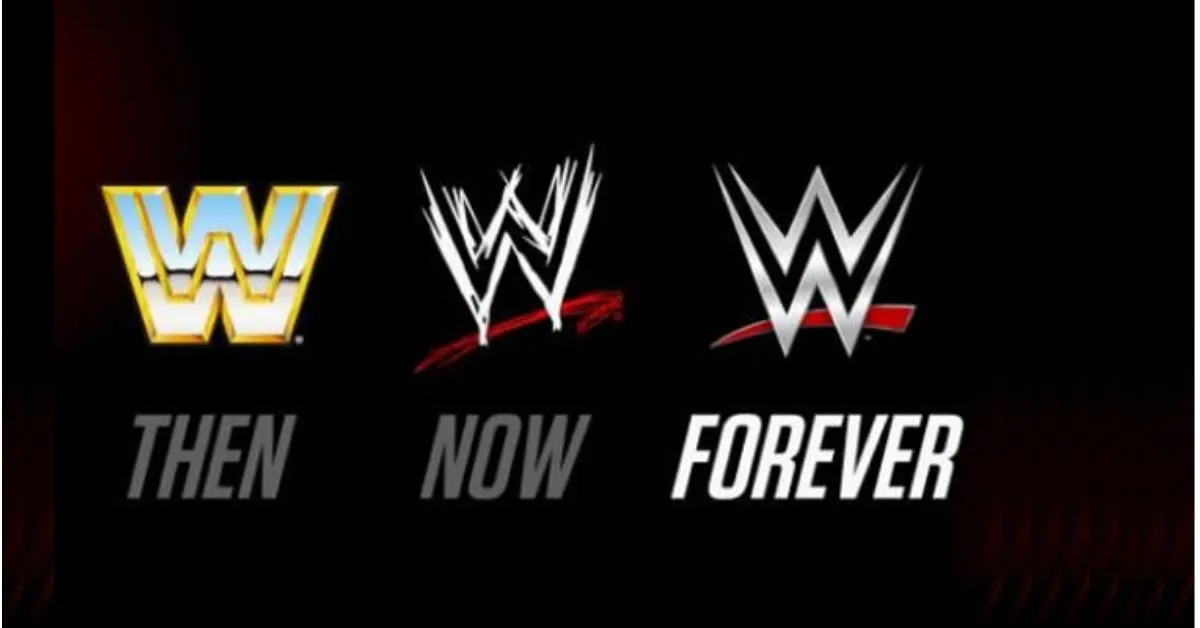 Brief History Of WWE