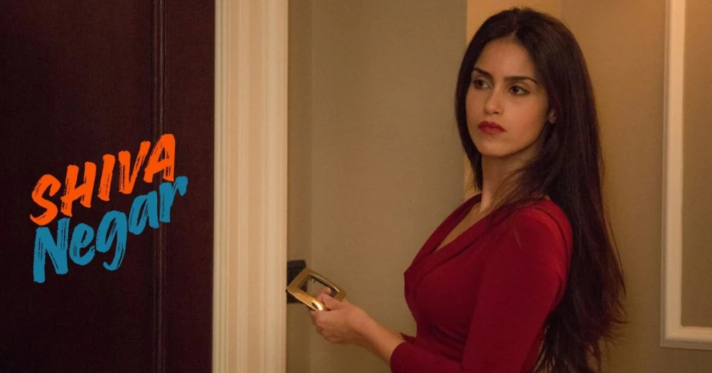 Shiva Negar Religion, Age, Height, Weight, Education And Facts