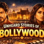 Unheard Stories Of Bollywood