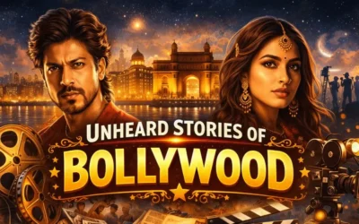 Unheard Stories Of Bollywood
