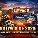Hollywood in 2026