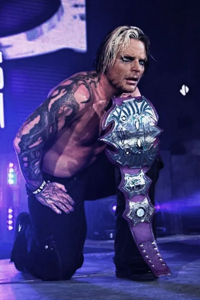 Jeff Hardy