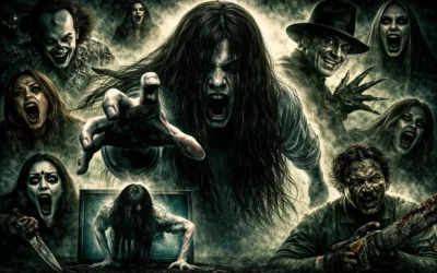 15 Best Horror Movies