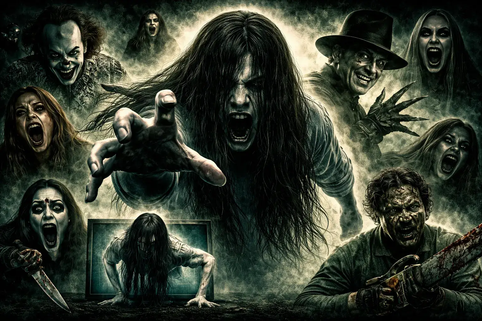 15 Best Horror Movies