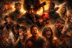 15 Most Brutal Movies Ever Made