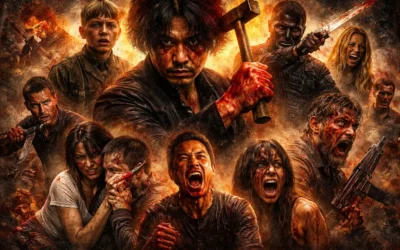 15 Most Brutal Movies Ever Made