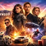 Best Hollywood Movies of 2025