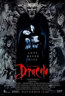 The Best Dracula Movies Ever Made Dracula Movies Bram Stoker's Dracula (1992)