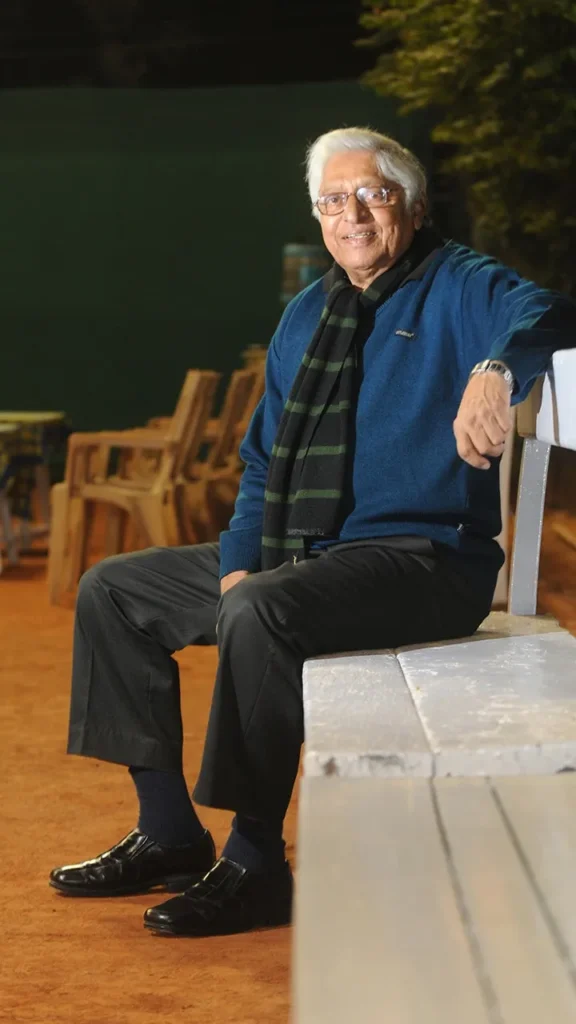 10 Best Indian Football Players of All Time — Legends Who Carried the Blue Tigers Best Indian Football Players Chuni Goswami