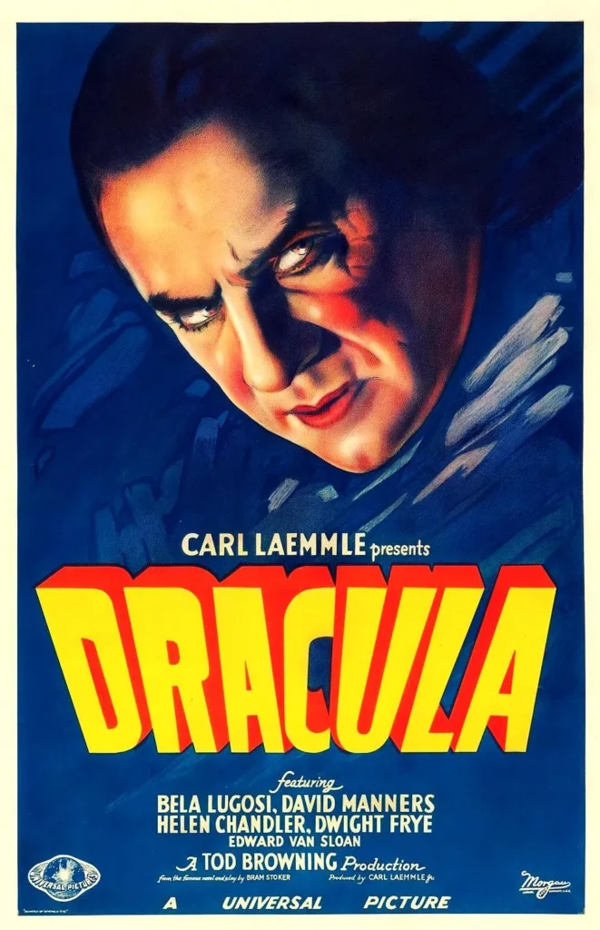 The Best Dracula Movies Ever Made Dracula Movies Dracula (1931)