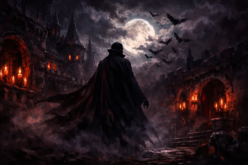 The Best Dracula Movies Ever Made