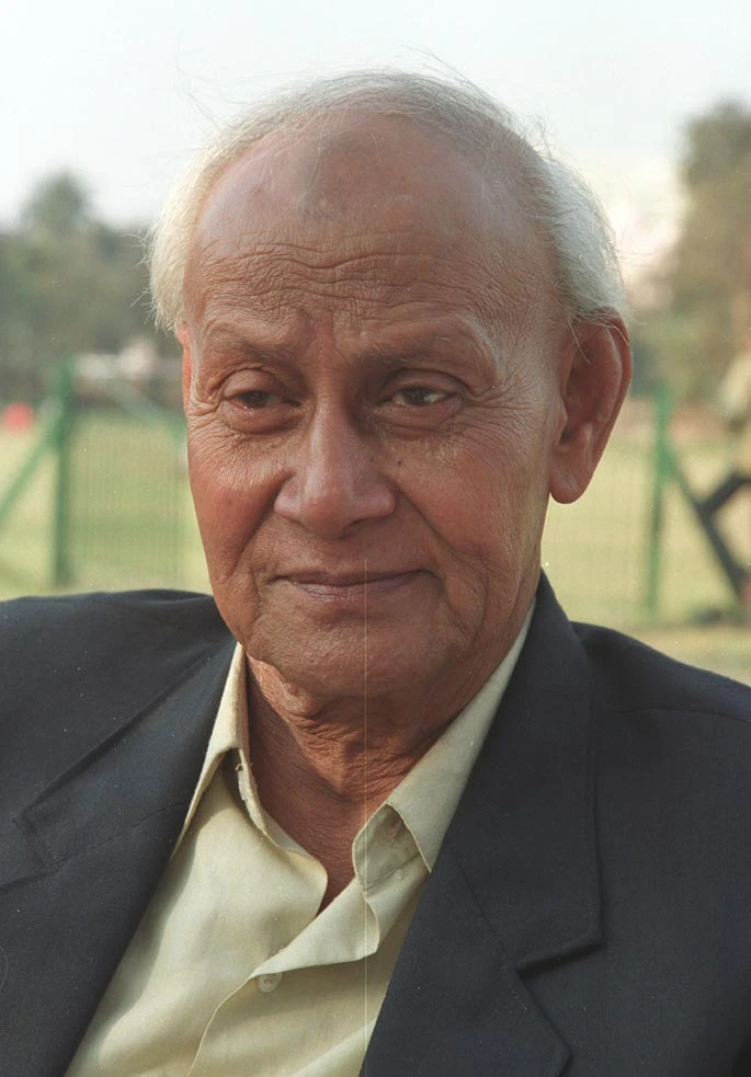 10 Best Indian Football Players of All Time — Legends Who Carried the Blue Tigers Best Indian Football Players Sailen Manna