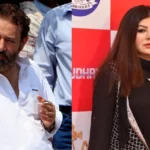 Chaudhry Aslam Wife Noreen Aslam