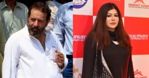 Chaudhry Aslam Wife Noreen Aslam