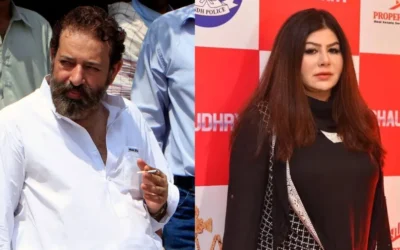 Chaudhry Aslam Wife Noreen Aslam