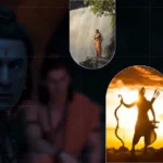 Ramayana Teaser