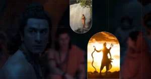 Ramayana Teaser