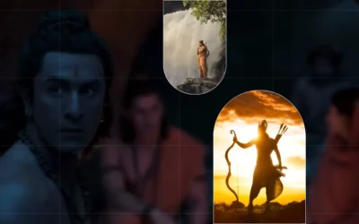 Ramayana Teaser