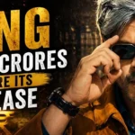 Shah Rukh Khans Movie KING